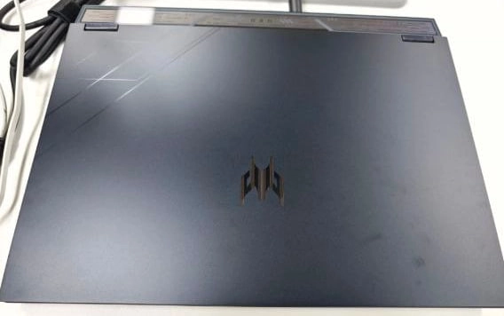 에이서 프레데터 헬리오스 네오 16 AI 5070Ti 노트북 판매(윈도우 없음) 이미지