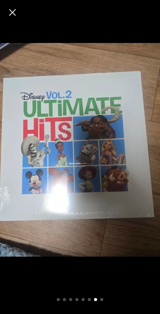 아끼던 미개봉 LP viyl 바이닐 저렴하게 처분하려합니다 장르별로 게시글4개 올려요~ 이미지