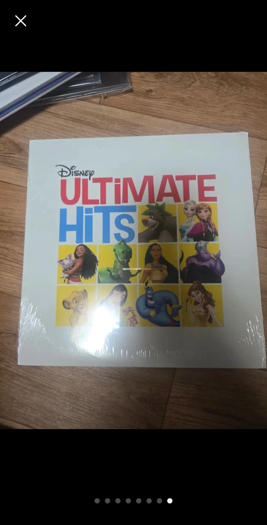 아끼던 미개봉 LP viyl 바이닐 저렴하게 처분하려합니다 장르별로 게시글4개 올려요~ 이미지