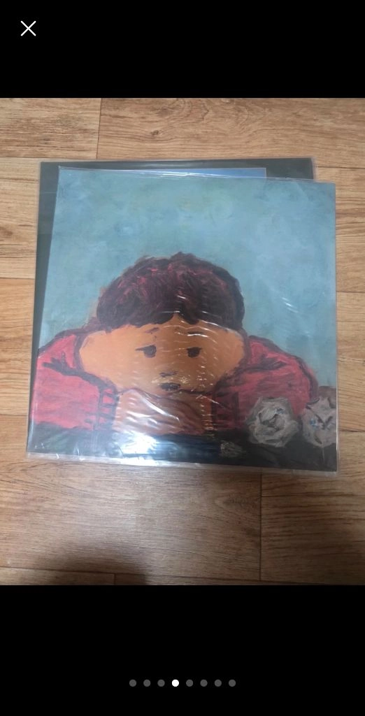 아끼던 미개봉 LP viyl 바이닐 저렴하게 처분하려합니다 장르별로 게시글4개 올려요~ 이미지