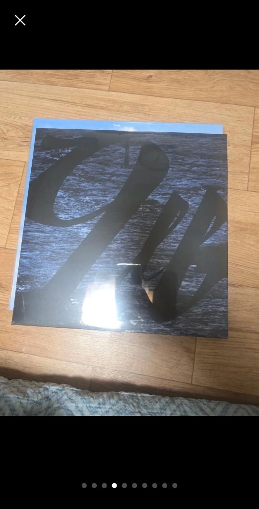 아끼던 미개봉 LP viyl 바이닐 저렴하게 처분하려합니다 장르별로 게시글4개 올려요~ 이미지