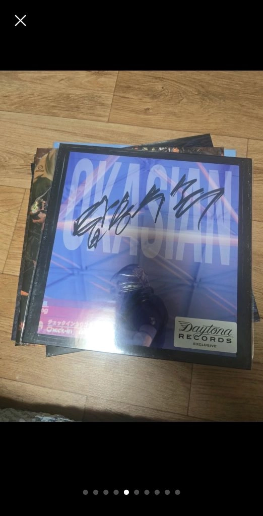 아끼던 미개봉 LP viyl 바이닐 저렴하게 처분하려합니다 장르별로 게시글4개 올려요~ 이미지