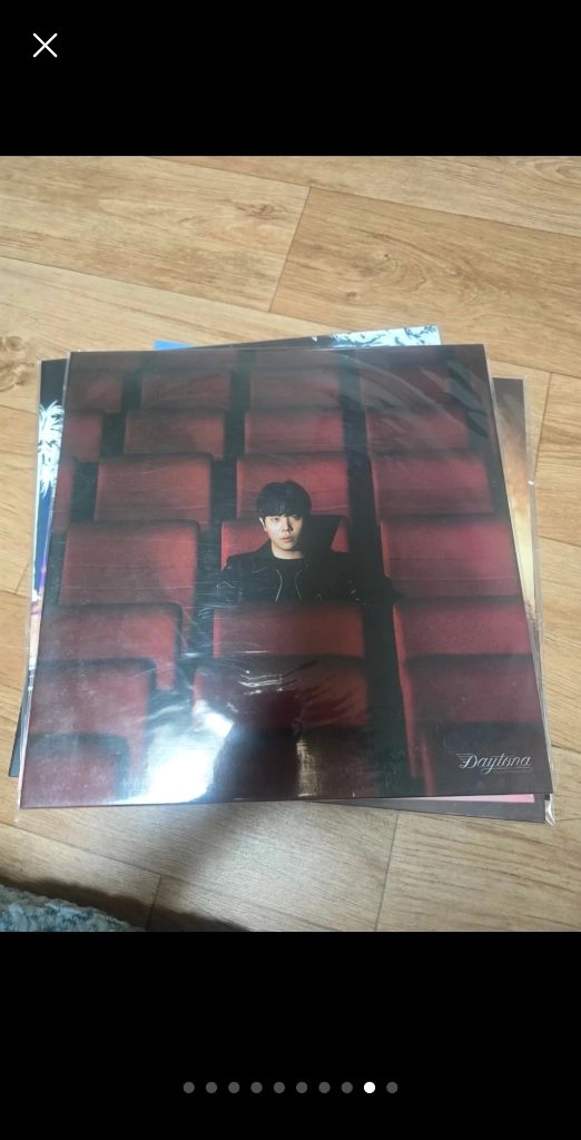아끼던 미개봉 LP viyl 바이닐 저렴하게 처분하려합니다 장르별로 게시글4개 올려요~ 이미지