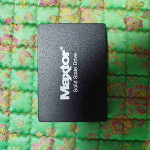 Maxtor Z1 SSD 480GB 제품 전주시 이미지