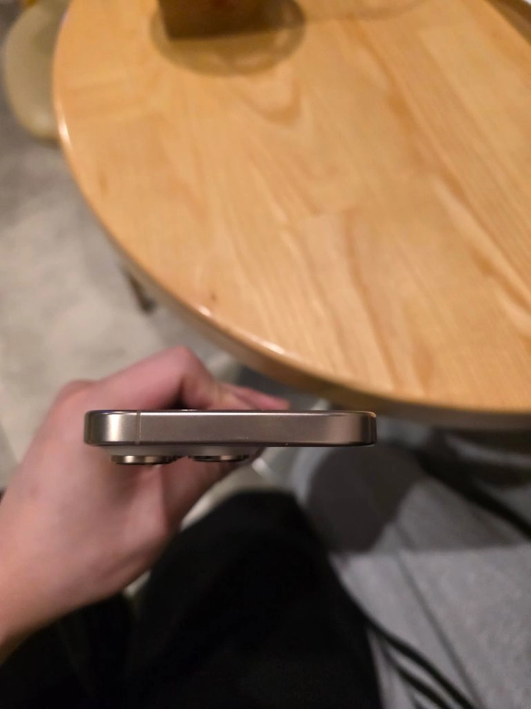 아이폰 16 프로 256gb 이미지