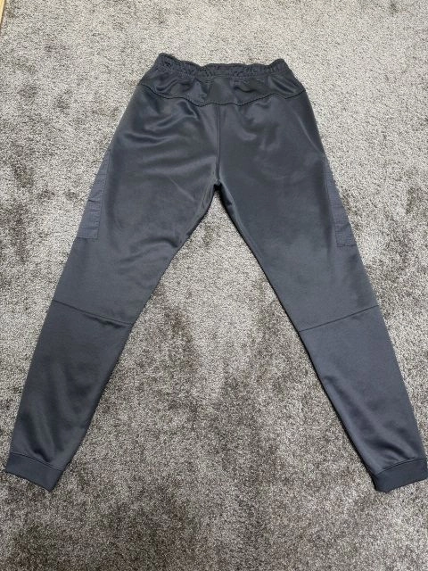 [100/29~31]NIKE NSW 후드 BRS 아이언 그레이 셋트 이미지