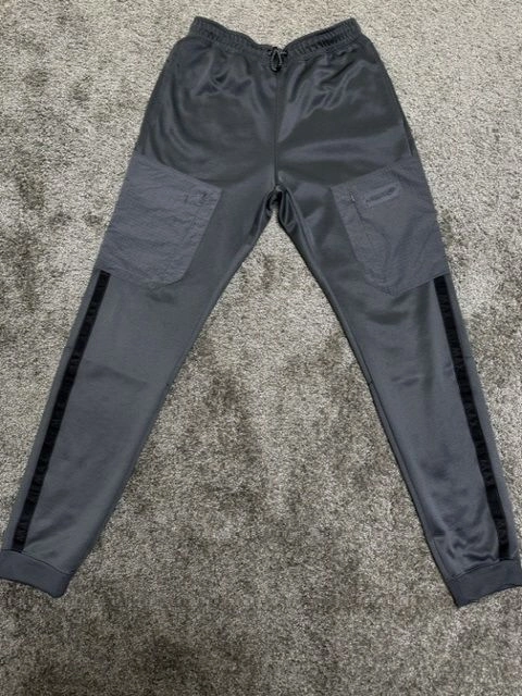 [100/29~31]NIKE NSW 후드 BRS 아이언 그레이 셋트 이미지