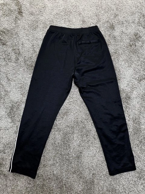 [M(100)/S(29~31] NIKEXSSENSE Black Authentics Track Jacket, Pant 이미지