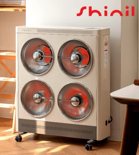태양전자/대성 하이원 돈풍기 원적외선튜브히터 전기히터 펠렛히터 열풍기 전기온풍기 국내 최저가 당일배송 이미지