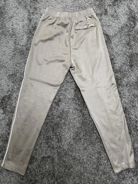 [M(100)/S(29~31] NIKEXSSENSE Khaki Authentics Track Jacket, Pant 이미지