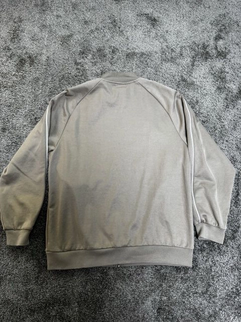 [M(100)/S(29~31] NIKEXSSENSE Khaki Authentics Track Jacket, Pant 이미지