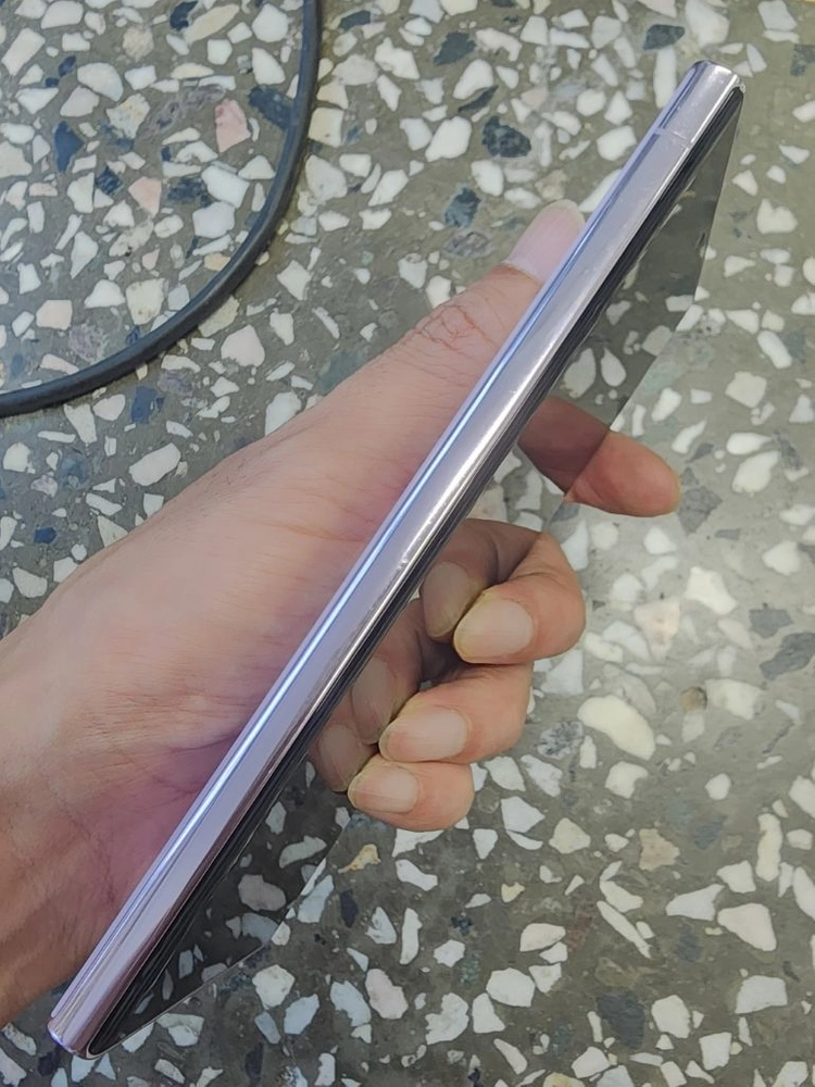 갤럭시S23울트라 라벤더 정상해지 깨끗한A급(잔상.번인등등 불량없이 깔끔함^^!) 이미지