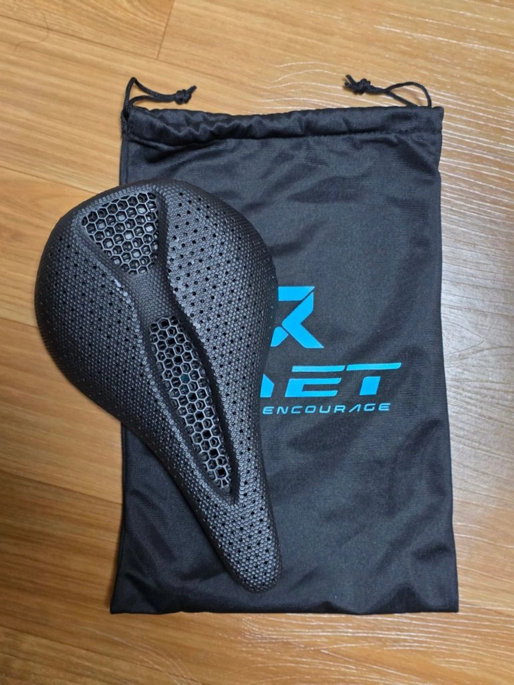 ryet 3d 안장 파워 미러 - 안심되는 중고거래