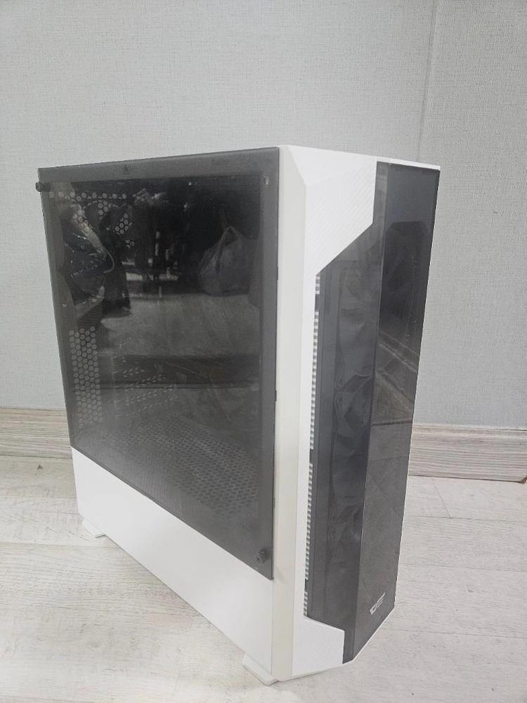 I5 7500+1060 3GB 600W 파워+120GBSSD 윈도우11 설치OK 500GB HDD(RAM NO) 이미지