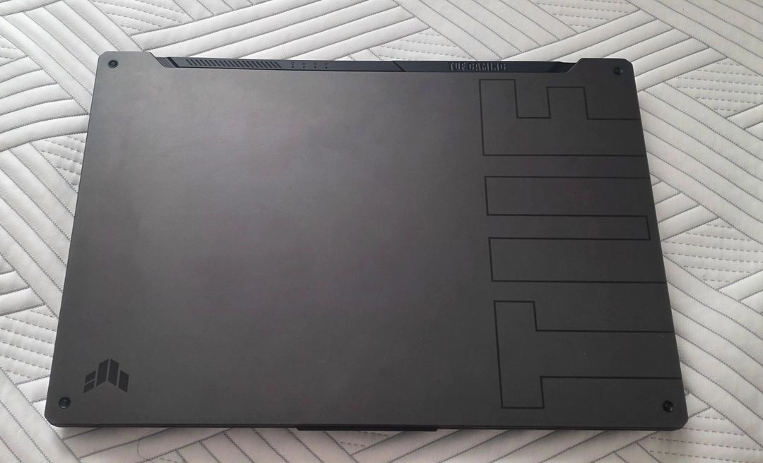 Asus 17.3인치 3050ti 노트북 - 안심되는 중고거래