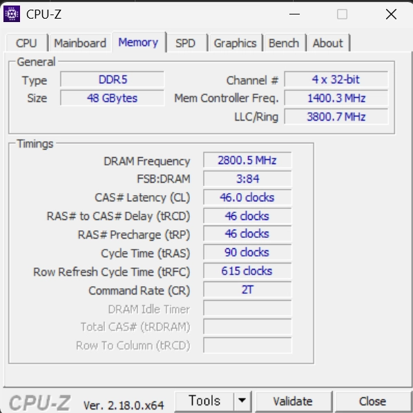 고성능, 대용량 게이밍 컴퓨터(285K/48GB/17.6TB SSD/4080 super FE) 이미지