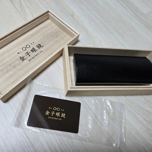 금자안경 KV94 BKSI 이미지