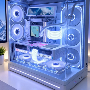 9800X3D RTX5080 신품 고급PC 이미지