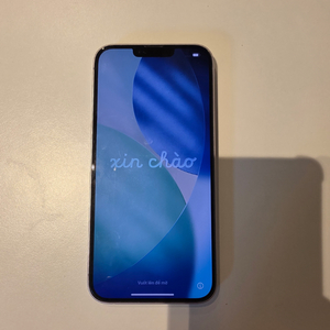 아이폰 14 퍼플 128GB (A급) 이미지