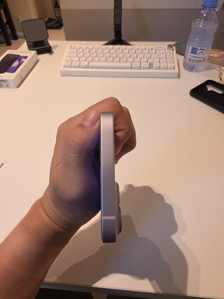 아이폰 14 퍼플 128GB (A급) 이미지