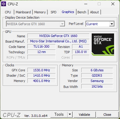i5-9600K + RTX 1660 6GB + RAM 16G 게이밍 조립PC 이미지