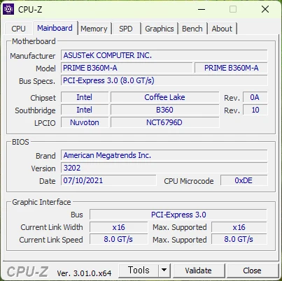 i5-9600K + RTX 1660 6GB + RAM 16G 게이밍 조립PC 이미지