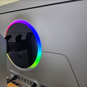 오디세이 OLED G8 G80SH 신형 이미지