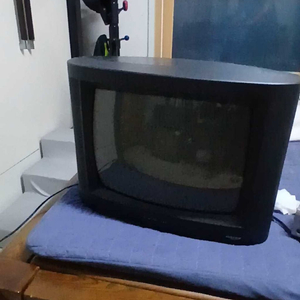 lg브라운관tv 이미지