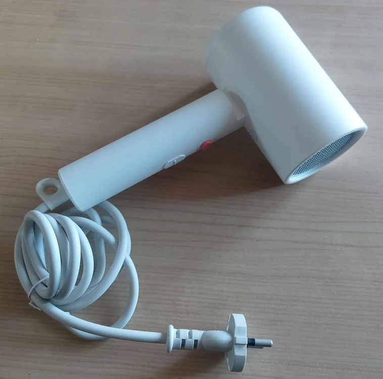 샤오미 ZHIBAI HL365 드라이기 처분합니다. 이미지