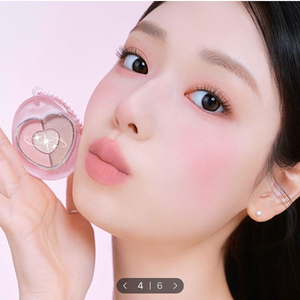 *새상품*NEW 에뛰드 뽀용 아이 메이커 트임 음영 할래말래 이미지