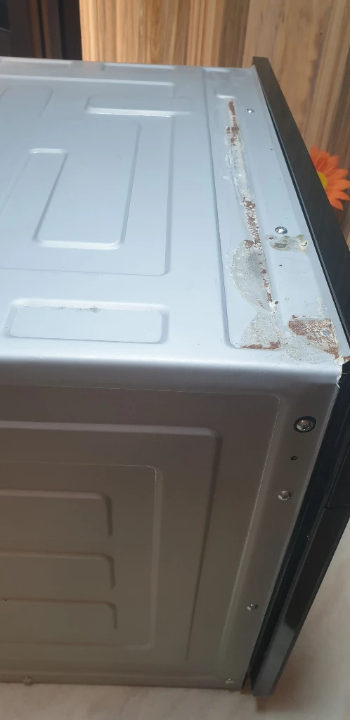 LG 디오스 광파오븐 빌트인 38L 이미지