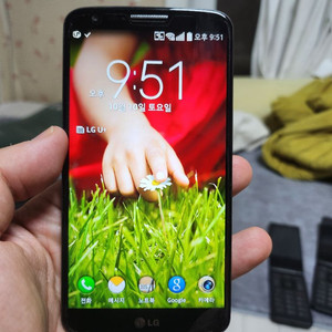 lg-f320l lg g2 부품용 이미지