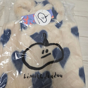 리미떼두두 퍼가방 2개 일괄(새제품) 이미지