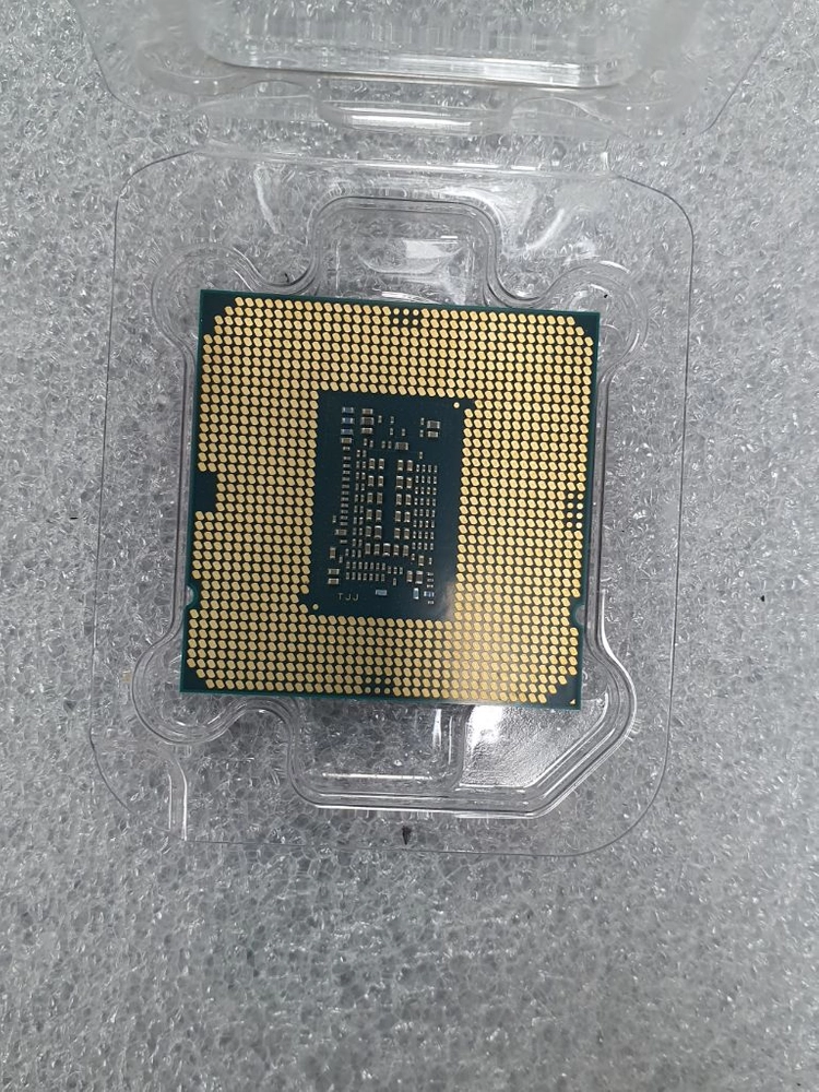 컴퓨터 인텔 10세대 CPU I3 10100F (인텔 10세대 1200소켓) 이미지