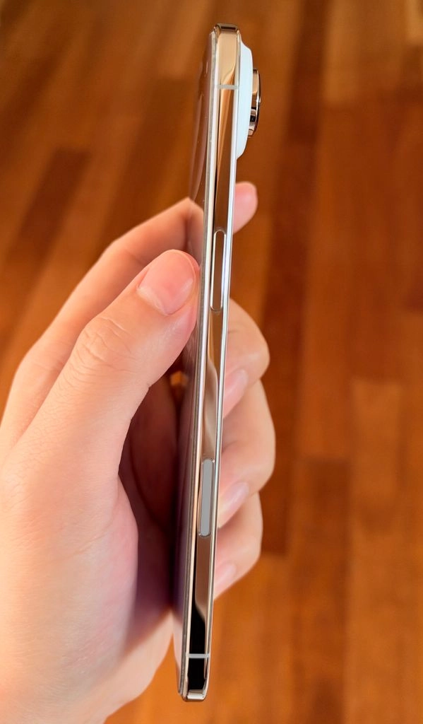 [자급제] 애플 아이폰 에어 512GB 클라우드화이트 이미지