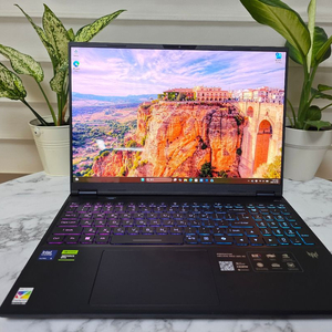 (신품급) 275HX / RTX5070 / OLED / 램DDR5 32GB / 1테라 / 노트북 이미지