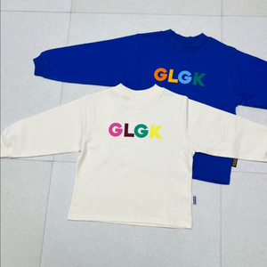 미착용) 히로 GLGK 티셔츠 120 130 이미지