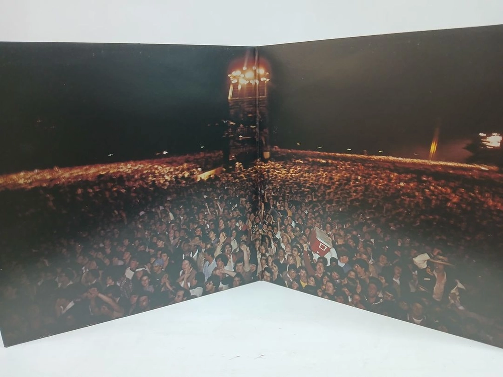 Simon & Garfunkel // The Concert in Central Park - 2LP 이미지