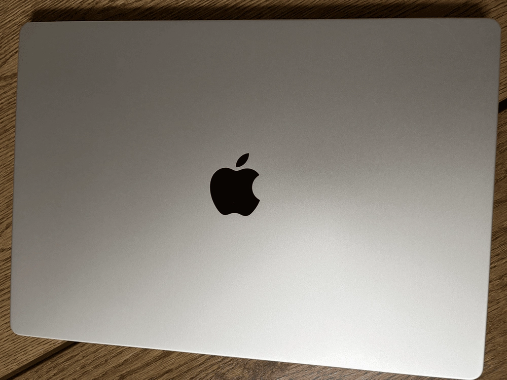 맥북 프로 16 m3 36gb 1tb + 애플케어 플러스 팝니다. 16인치 이미지