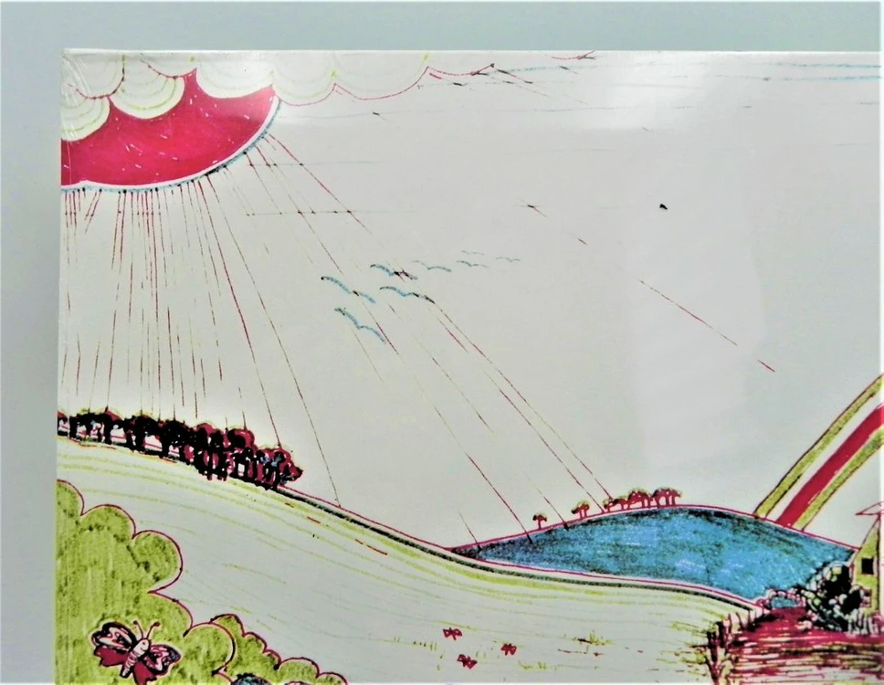 [미개봉] 플리트우드 맥 (Fleetwood Mac) - Kiln House (독일 프레싱 / 실드 신품) 이미지
