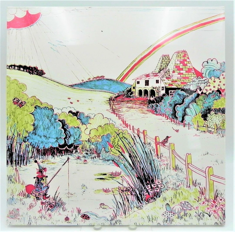 [미개봉] 플리트우드 맥 (Fleetwood Mac) - Kiln House (독일 프레싱 / 실드 신품) 이미지