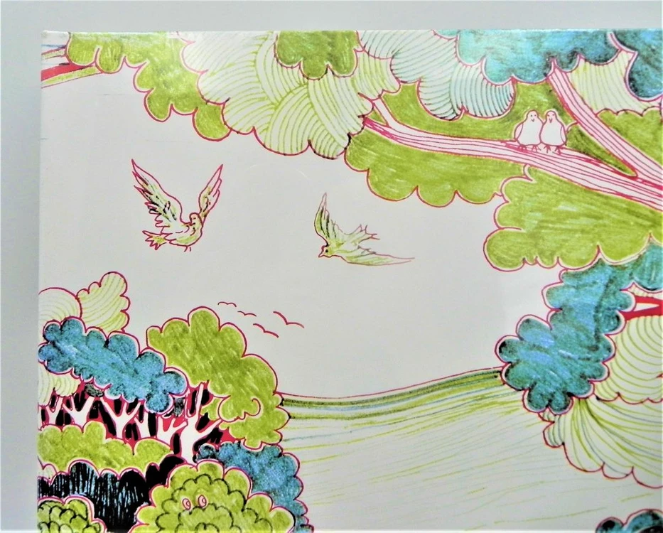 [미개봉] 플리트우드 맥 (Fleetwood Mac) - Kiln House (독일 프레싱 / 실드 신품) 이미지