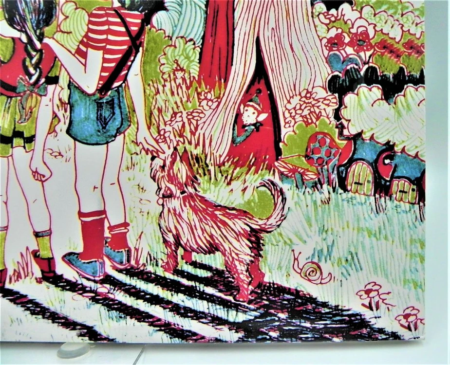 [미개봉] 플리트우드 맥 (Fleetwood Mac) - Kiln House (독일 프레싱 / 실드 신품) 이미지