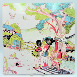 [미개봉] 플리트우드 맥 (Fleetwood Mac) - Kiln House (독일 프레싱 / 실드 신품) 이미지