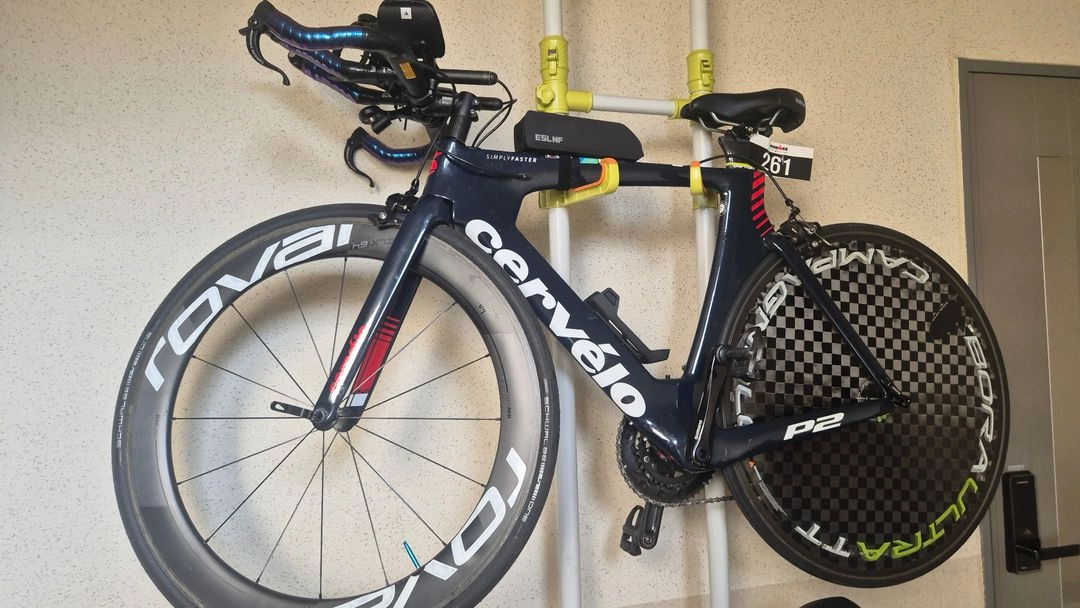 2018 cervelo p2 TT 철인바이크 - 안심되는 중고거래