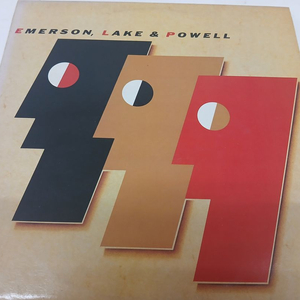 E,L,P (Emerson,Lake&Powell) 이미지