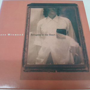 Steve Winwood // Refugees of the Heart 이미지