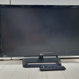 LG M2752D-PN 27인치 TV 겸용 와이드 IPS 모니터 판매 이미지