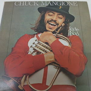 Chuck Mangione // Feels So Good 이미지