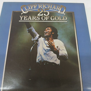 Cliff Richard // 25 Years of Gold 이미지